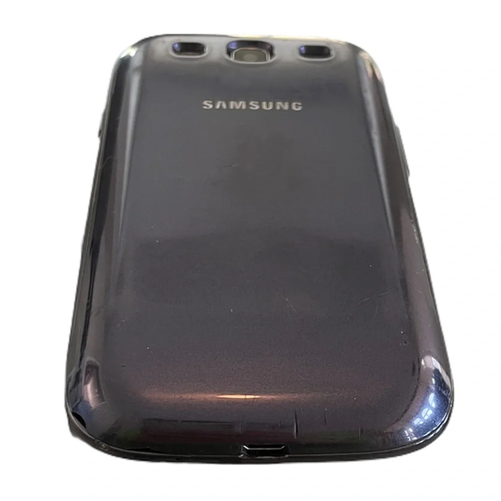 Samsung Galaxy 3 Phone Bundle Cellphone Smartphone Accessories Bundle